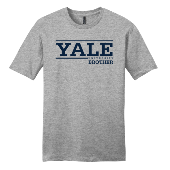 Yale Relative T-Shirt - Brother