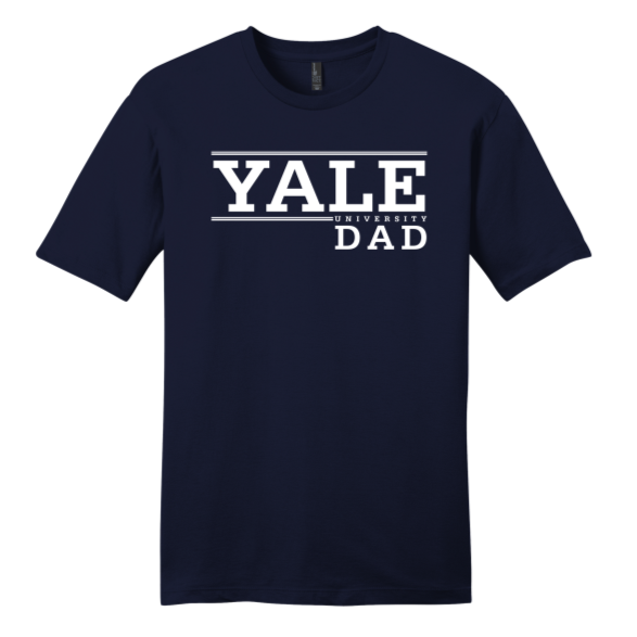 Yale Relative T-Shirt - Dad