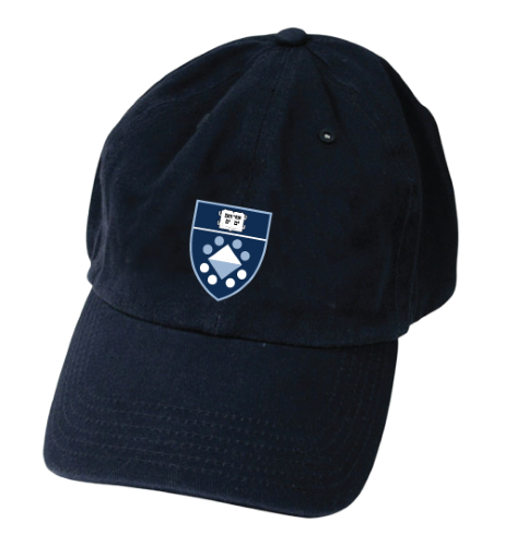 Graduate & Professional Schools Crest Hat - School of Management