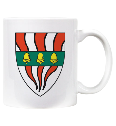 Residential College Mug - Silliman