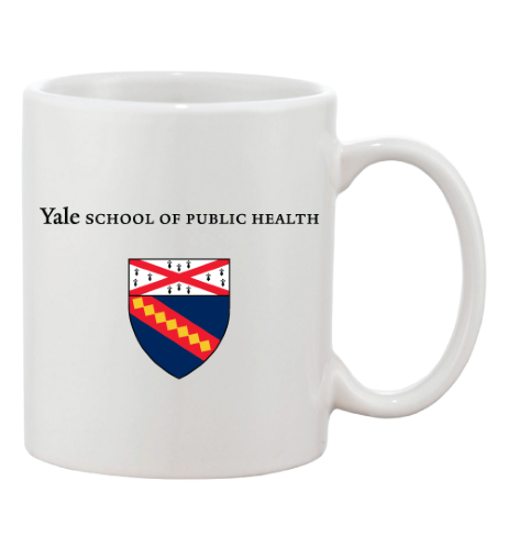 Graduate & Professional Schools Mug - School of Public Health