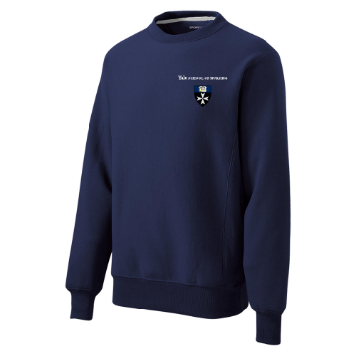 Graduate & Professional Schools Crewneck - School of Nursing