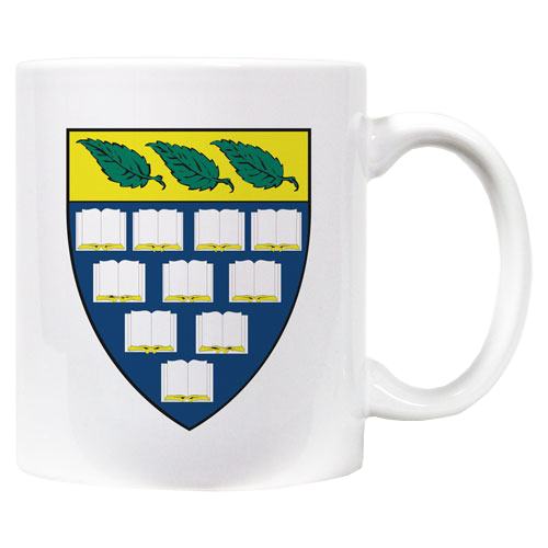 Residential College Mug - Branford
