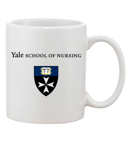 Graduate & Professional Schools Mug - School of Nursing