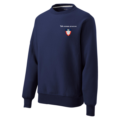 Graduate & Professional Schools Crewneck - School of Music