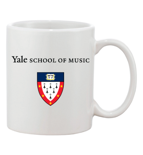 Graduate & Professional Schools Mousepad  - School of Music