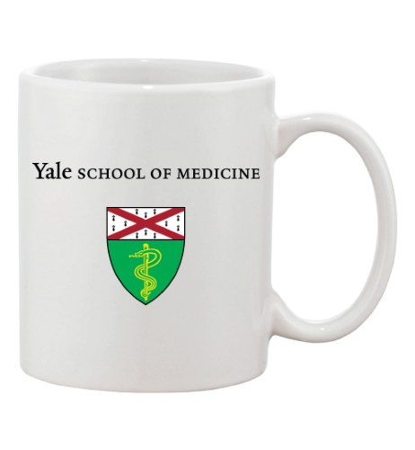Graduate & Professional Schools Mug - School of Medicine