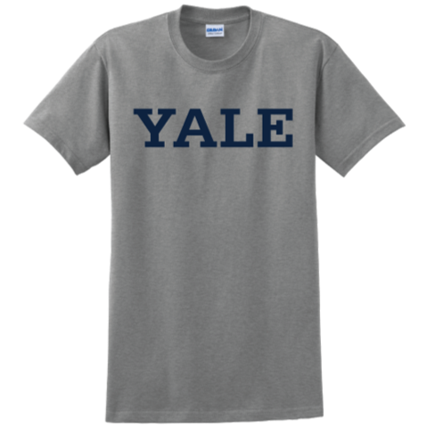 Big Yale T-Shirt