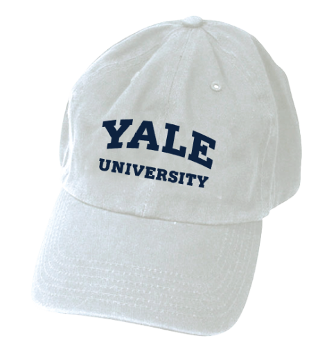 Yale University Dad Hat