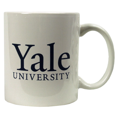 Yale University Mug