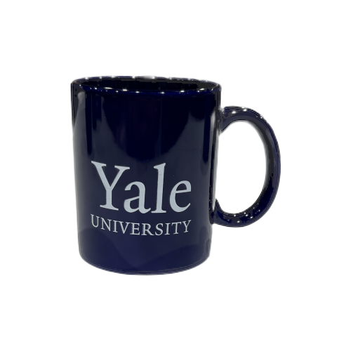 Yale University Mug
