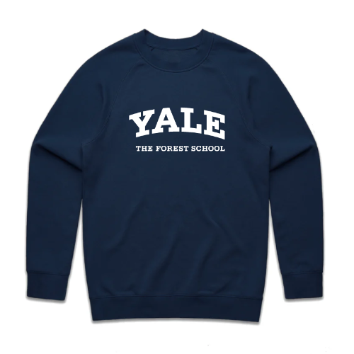 Graduate & Professional Schools Crewneck - The Forest School