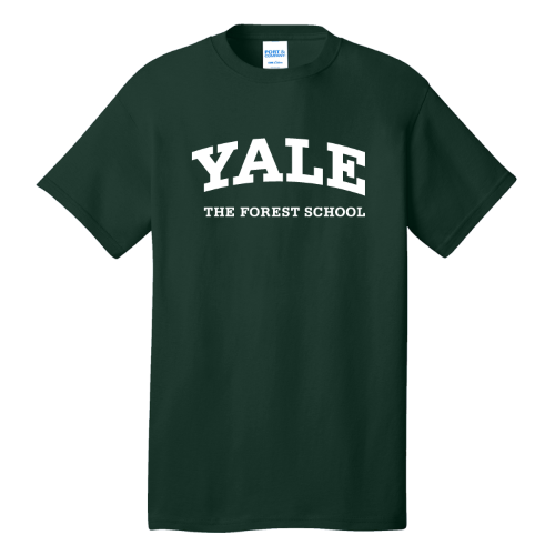 Graduate & Professional Schools T-Shirt - The Forest School