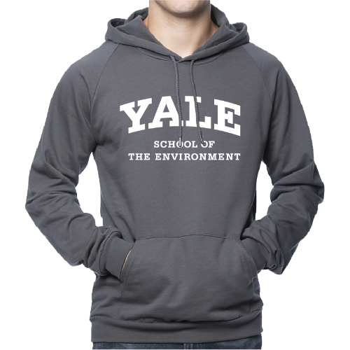 Graduate & Professional Schools Hoodie - School of the Environment