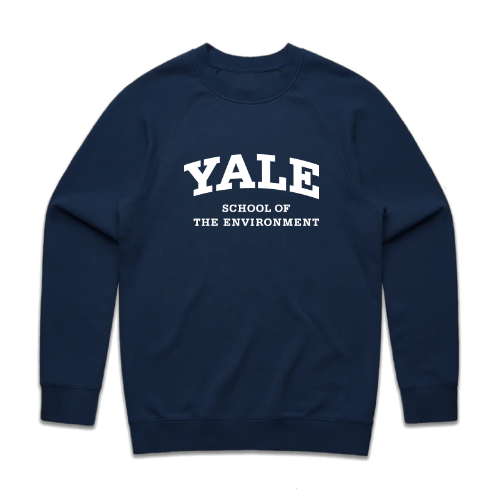 Graduate & Professional Schools Crewneck - School of the Environment