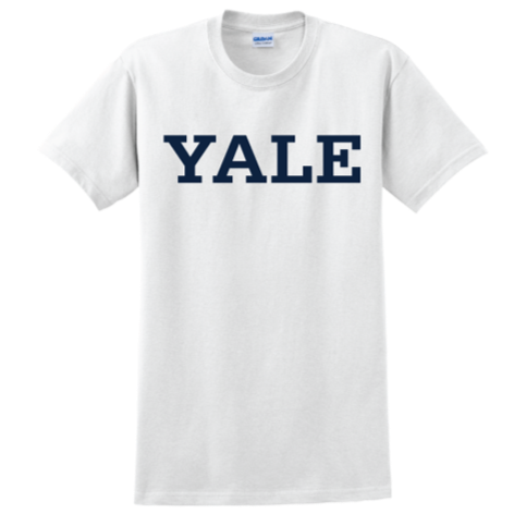 Big Yale T-Shirt