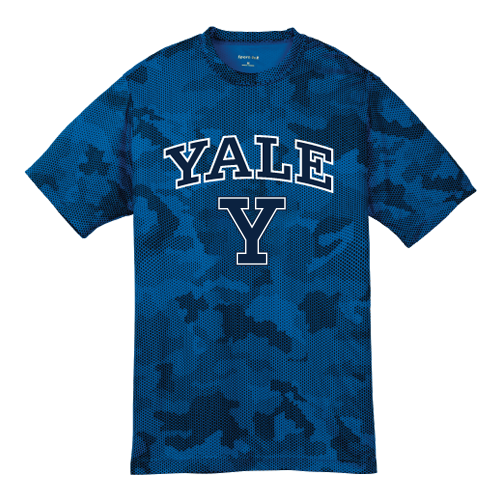 Youth Camohex T-Shirt