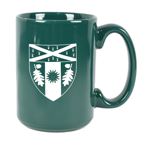 Graduate & Professional Schools Mug - The Forest School