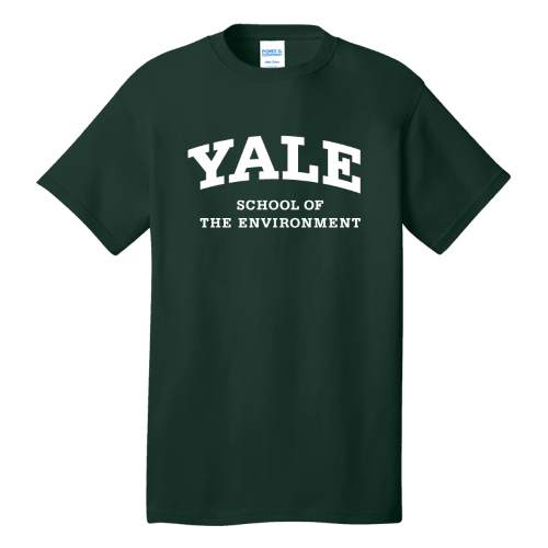 Graduate & Professional Schools T-Shirt - School of the Environment