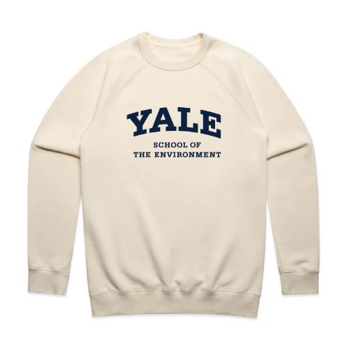 Graduate & Professional Schools Crewneck - School of the Environment
