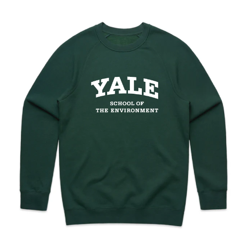 Graduate & Professional Schools Crewneck - School of the Environment