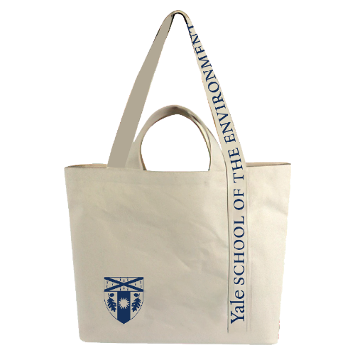 Graduate & Professional Schools Tote - School of the Environment