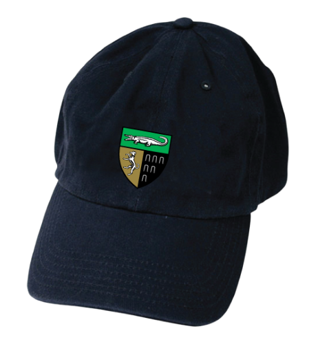 Graduate & Professional Schools Crest Hat - Law School