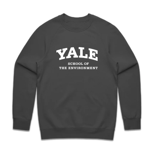 Graduate & Professional Schools Crewneck - School of the Environment