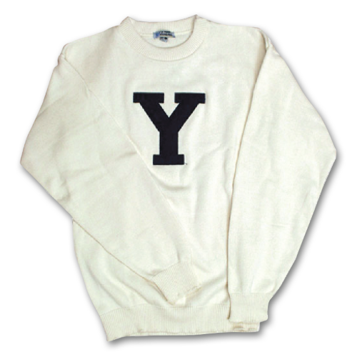 The Official Y Sweater
