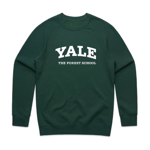 Graduate & Professional Schools Crewneck - The Forest School