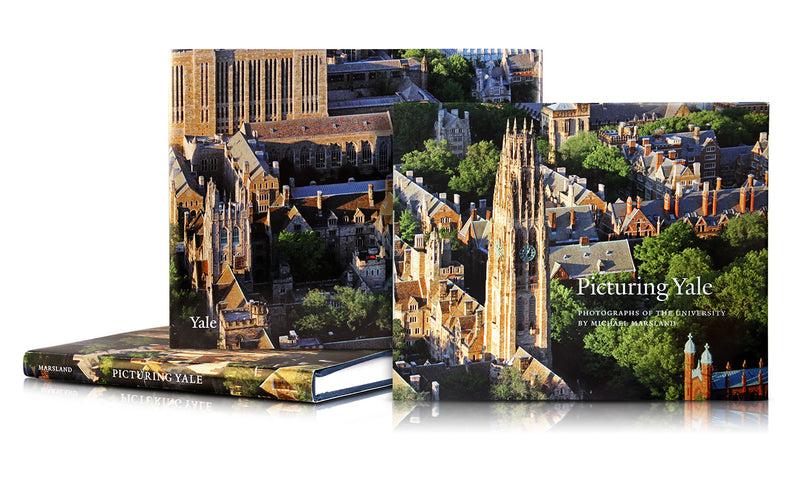Picturing Yale