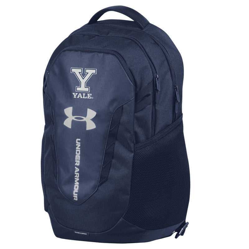 Under Armour Yale Hustle 6.0 Backpack