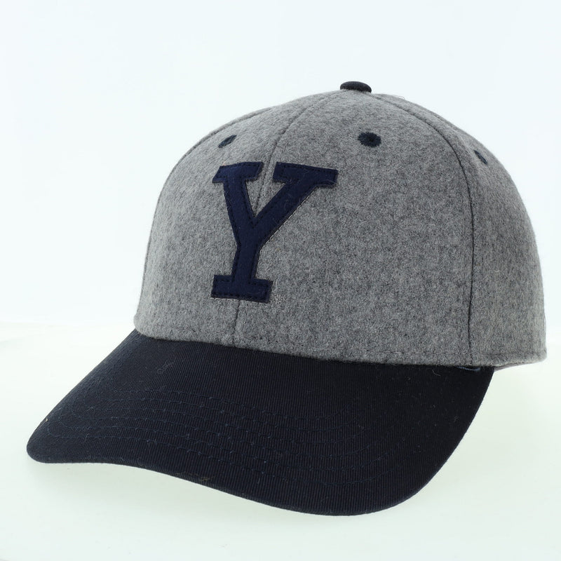Legacy NCAA Vintage Wool Hat