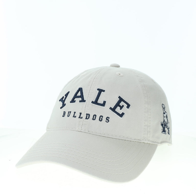 Youth Legacy Yale Bulldogs Hat