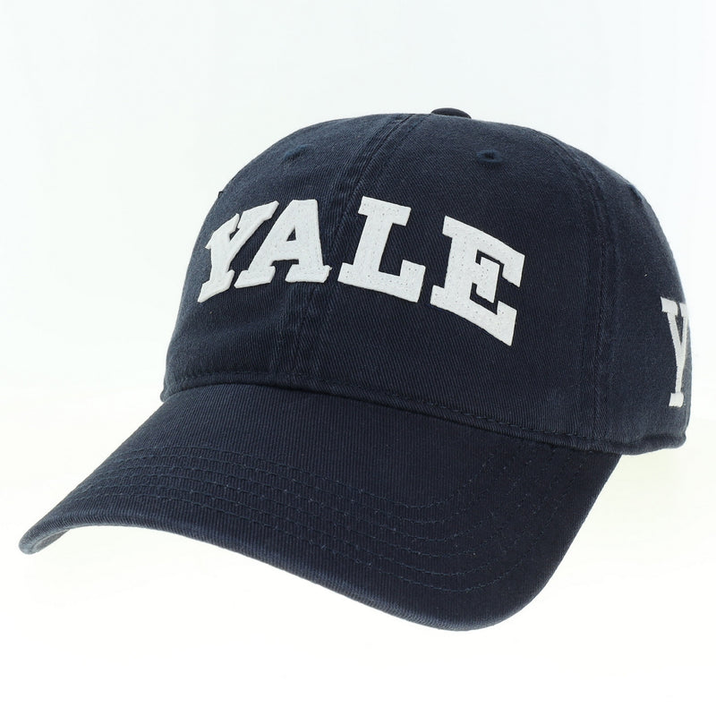 Legacy Arched Yale Hat