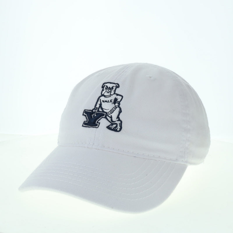 Toddler Legacy Leaning Bulldog Hat