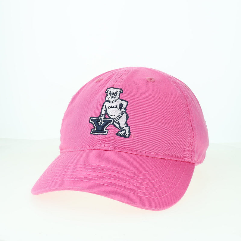 Toddler Legacy Leaning Bulldog Hat