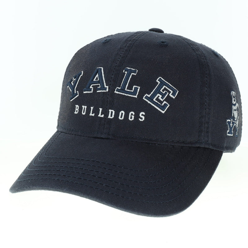 Youth Legacy Yale Bulldogs Hat