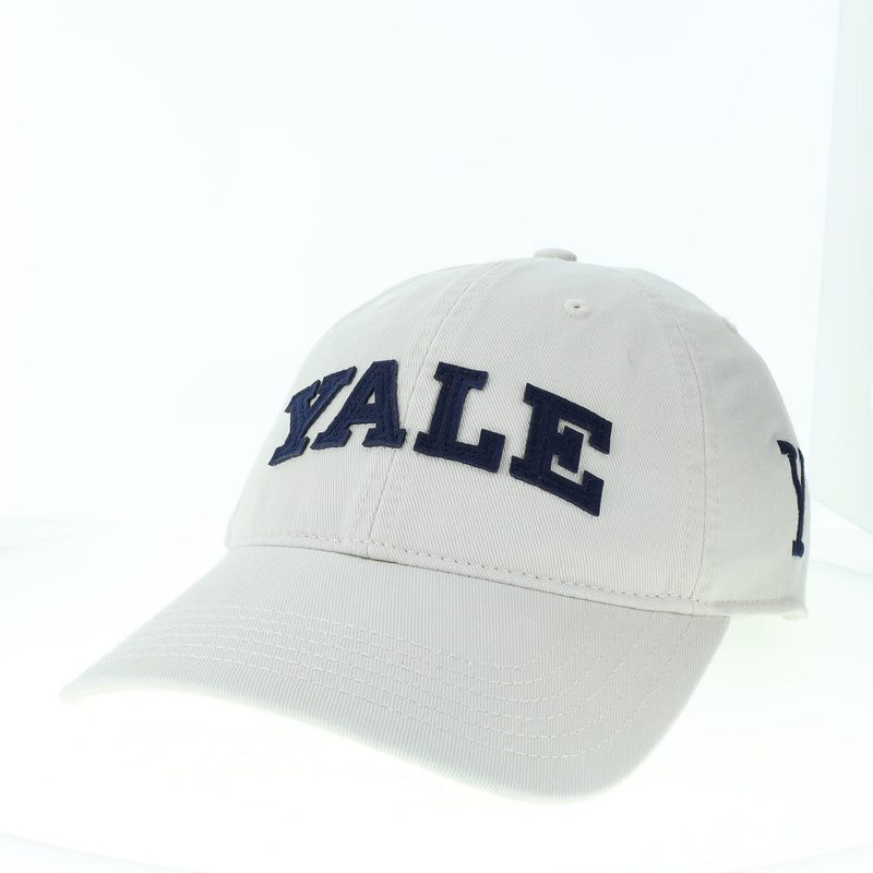Legacy Arched Yale Hat