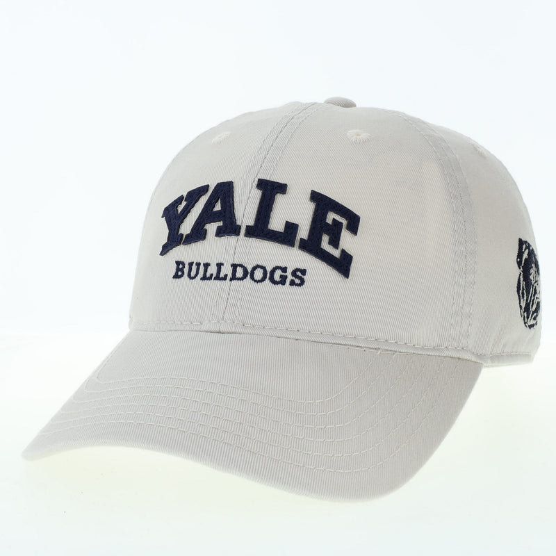 Legacy Yale Bulldogs Hat