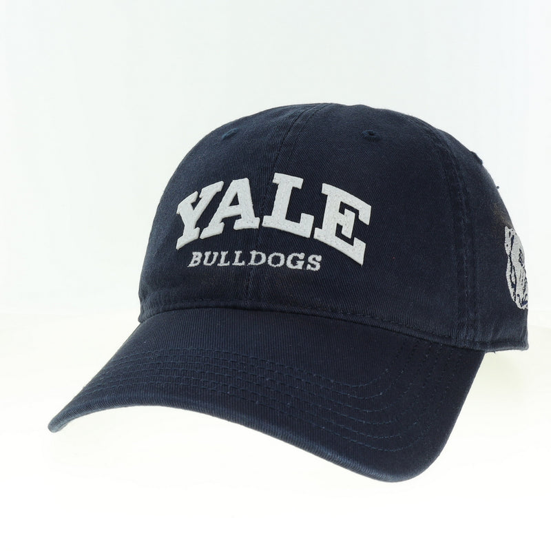Legacy Yale Bulldogs Hat