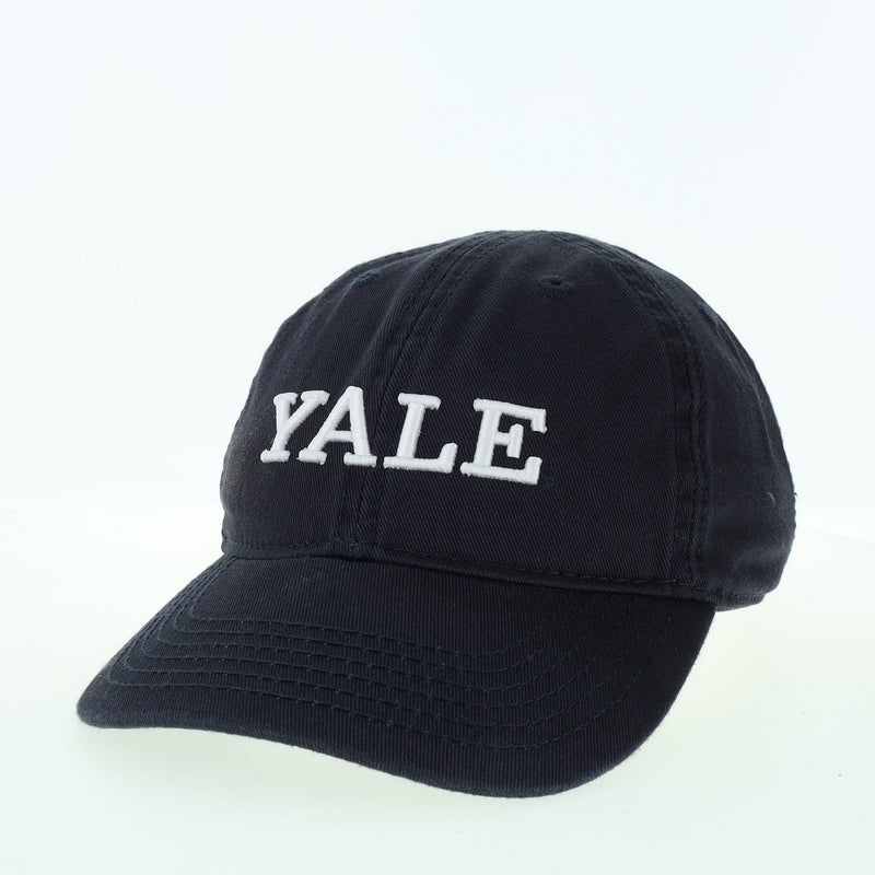 Toddler Legacy Big Yale Hat