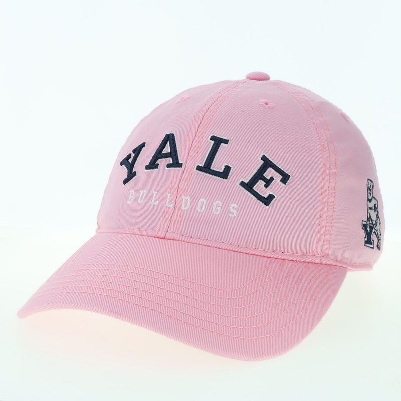 Youth Legacy Yale Bulldogs Hat