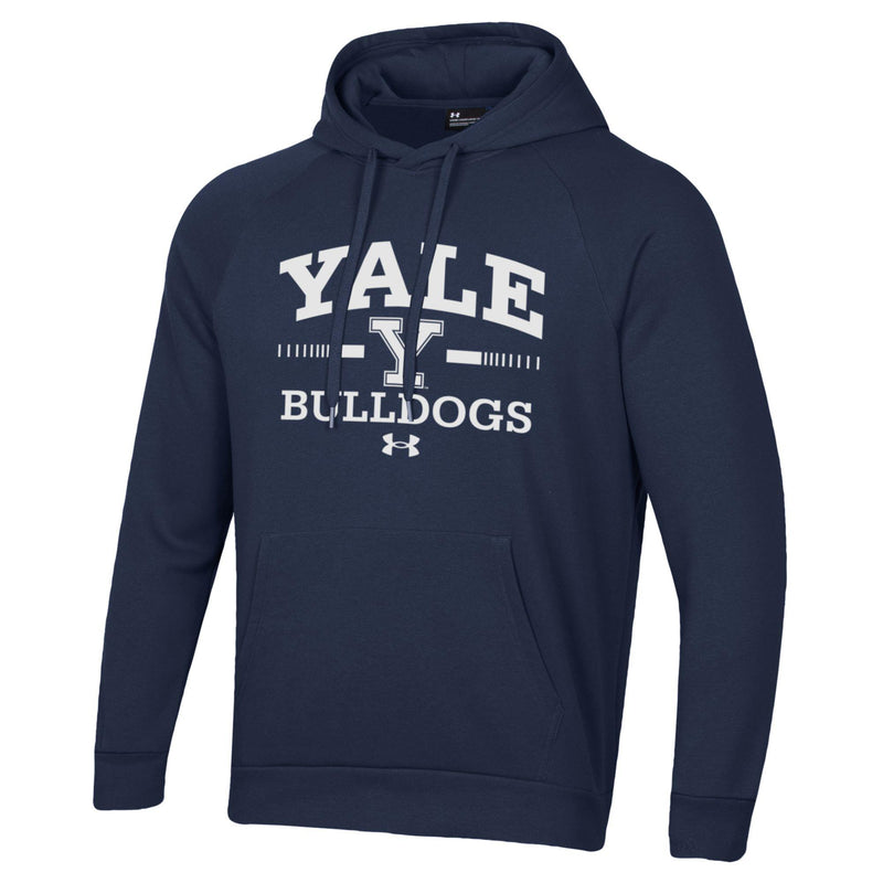 Under Armour Yale Bulldogs All Day Hoodie