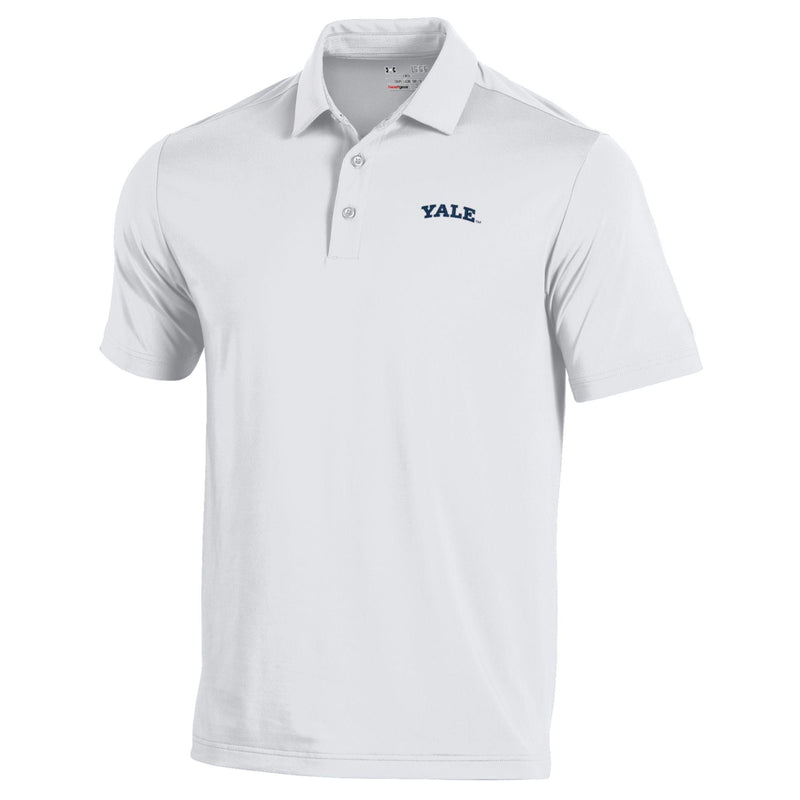 Under Armour Arched Yale T2 Polo