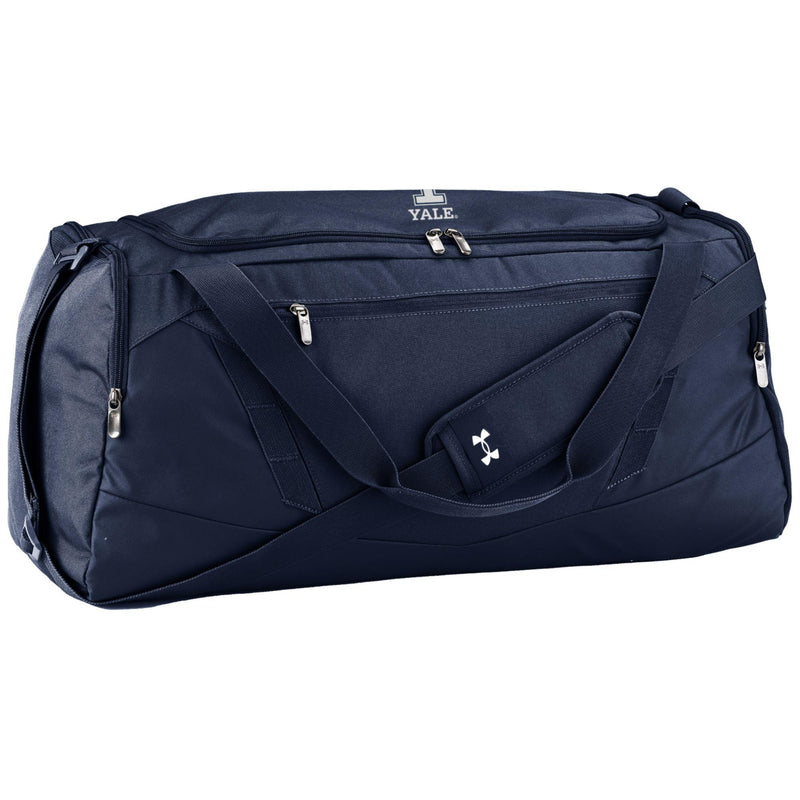 Under Armour Yale Undeniable Duffle Bag