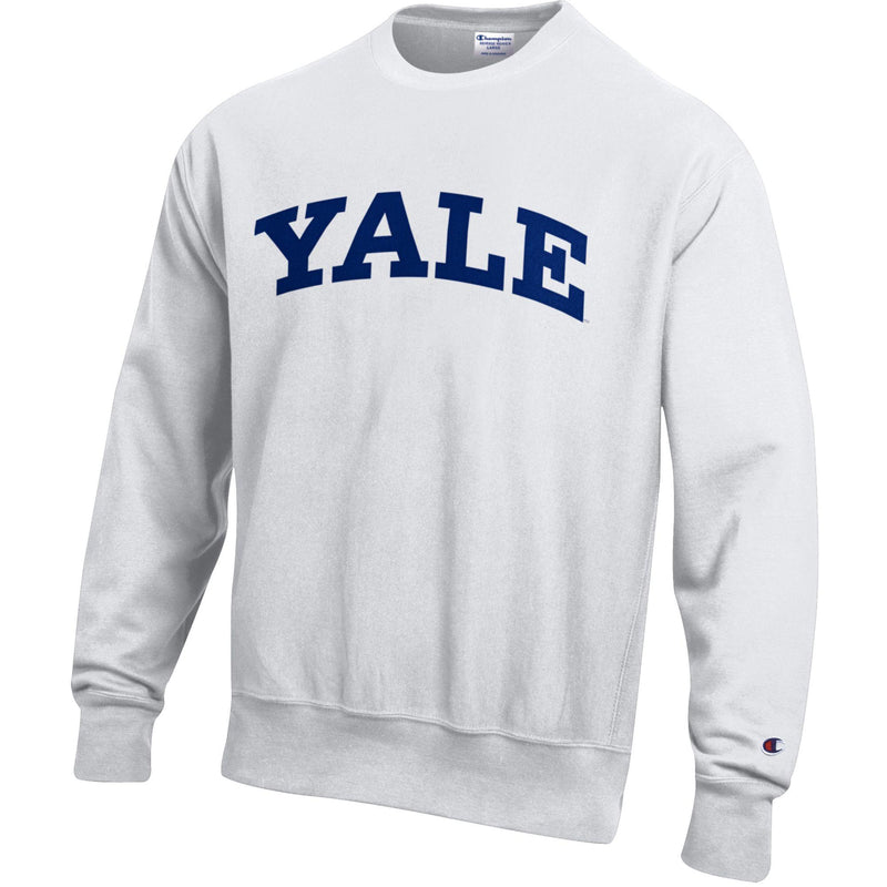Champion Arched Yale Reverse Weave Crewneck