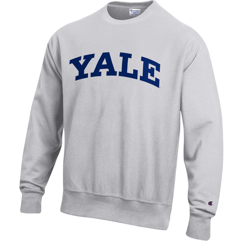 Champion Arched Yale Reverse Weave Crewneck