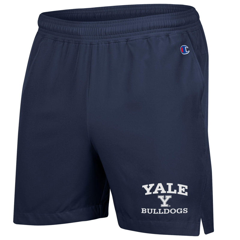 Champion Yale Bulldogs Shorts