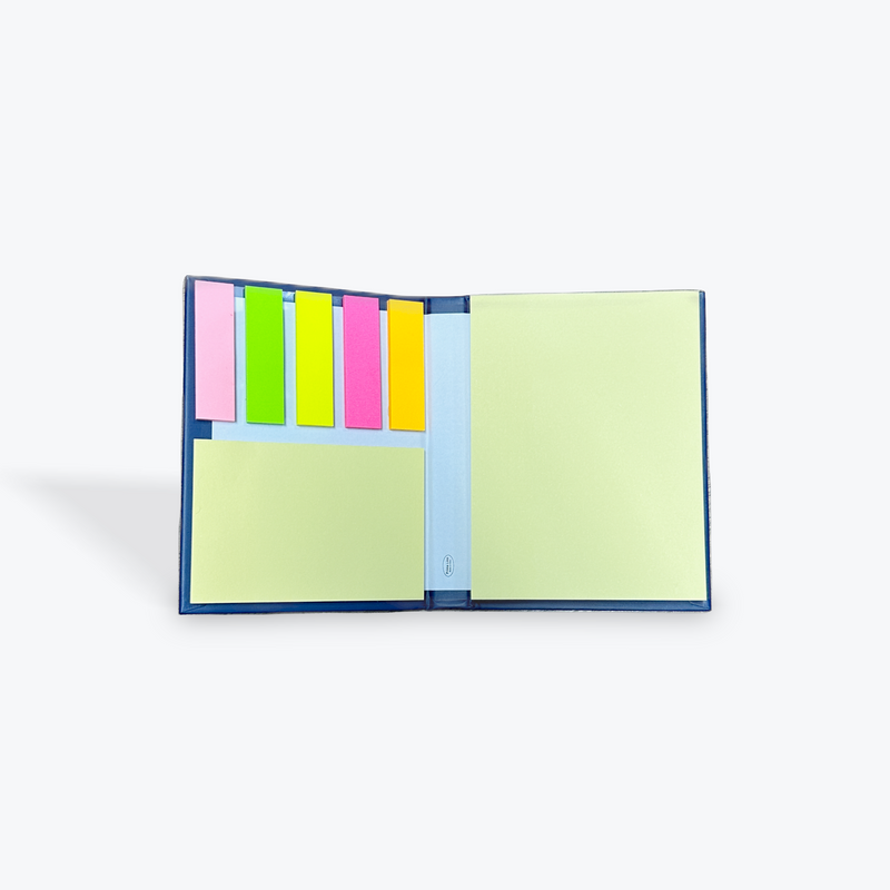 Yale Crest Sticky Pad